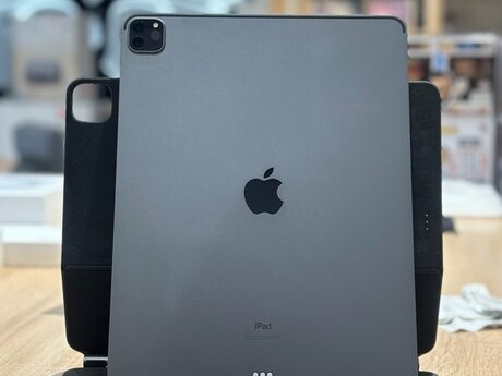 Apple iPad Pro 12.9'inch 2020 256GB Spg