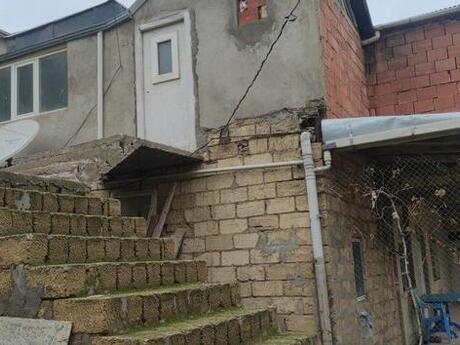 6 rooms · 500 m² · floor 1/1, Novxanı