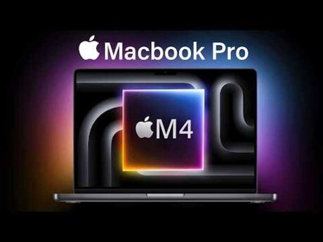 Apple MacBook Pro 14'inch M4 Pro 24/512GB Space Black Apple MacBook Pro 14'inch M4 Pro 24/512GB Space Black