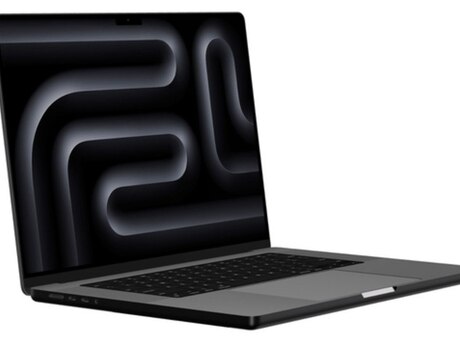 Apple MacBook Pro 16'inch M4 Max 48/1TB Space Black Apple MacBook Pro 16'inch M4 Max 48/1TB Space Black