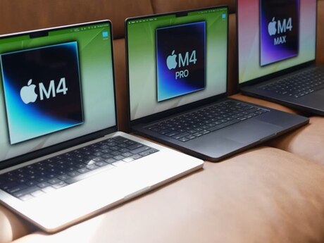 Apple MacBook Pro 14'inch M4 Pro 24/512GB Apple MacBook Pro 14'inch M4 Pro 24/512GB