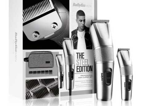 Saçqırxan "Babyliss 7755PE"