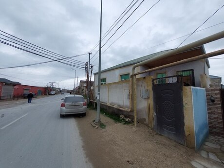 3 otaq · 140 m²