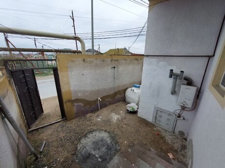 Binədə 3 otaqlı həyət evi satılır, 140 m², 46 500 AZN, şəkil 3 / 12