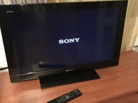 Televizor "Sony"