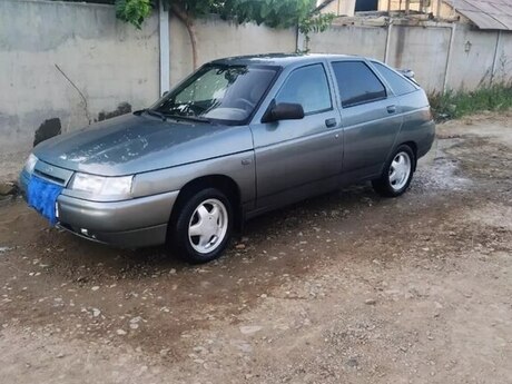 LADA (VAZ) 2112, 2005 il