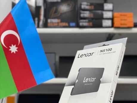 SSD "Lexar NS100 512GB" SSD "Lexar NS100 512GB"