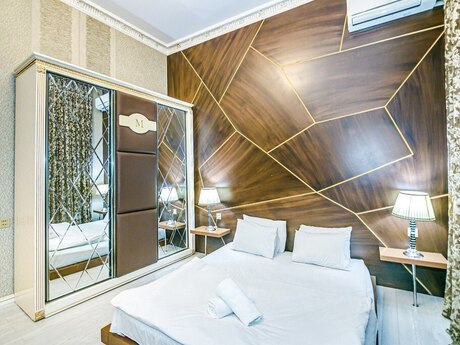 Kubinkada 5 otaqlı köhnə tikili mənzil satılır, 138 m², 520 000 AZN, şəkil 4 / 12