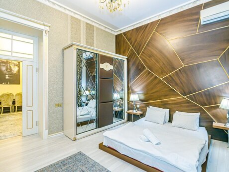 Kubinkada 5 otaqlı köhnə tikili mənzil satılır, 138 m², 520 000 AZN, şəkil 5 / 12