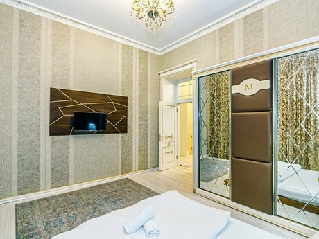 Kubinkada 5 otaqlı köhnə tikili mənzil satılır, 138 m², 520 000 AZN, şəkil 3 / 12