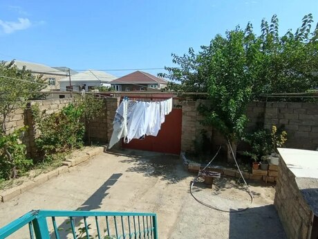Hövsanda 4 otaqlı həyət evi satılır, 220 m², 95 000 AZN, şəkil 2 / 12