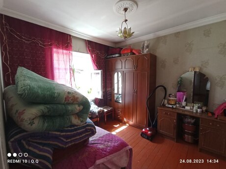 Hövsanda 4 otaqlı həyət evi satılır, 220 m², 95 000 AZN, şəkil 5 / 12