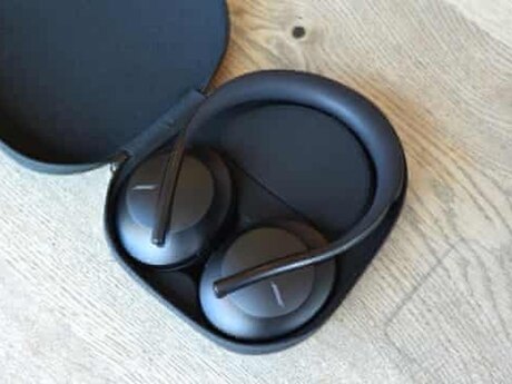 Qulaqlıq "Bose ANC 700"