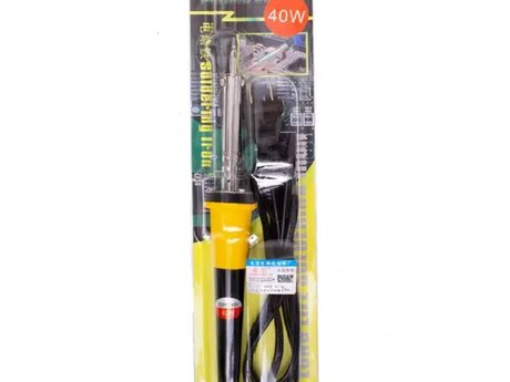 Lehim aparatı 40W