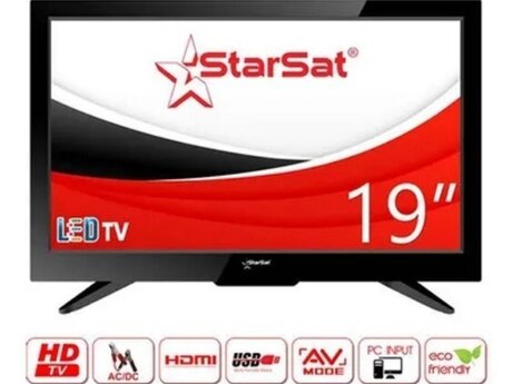 SmartSat 12V