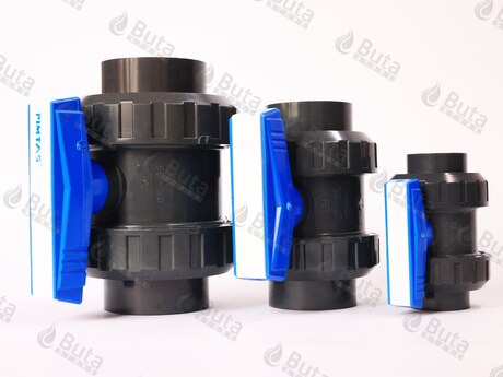 PVC U Vintil