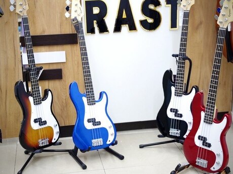 Bass gitara "Kaysen K-EB1-4"