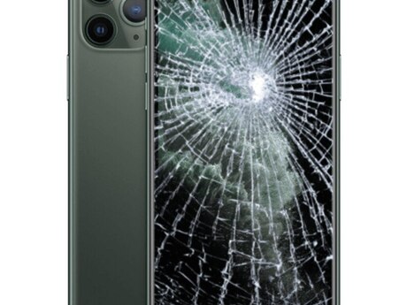 Telefon ekranları