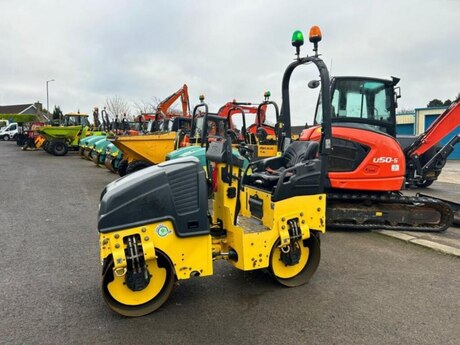 Bomag, 2019 il Bomag, 2019 il