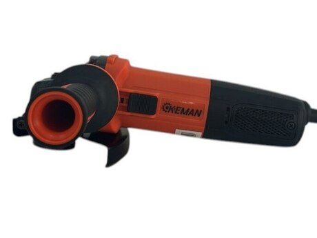 Laqunda "Keman 115mm-850W"