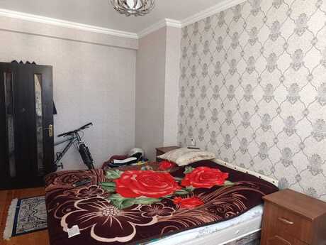 Qurtuluş 93 kompleksində 2 otaqlı yeni tikili mənzil satılır, 50 m², 65 000 AZN, şəkil 2 / 6