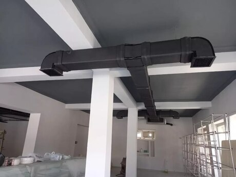 Kanal tipli kondisionerlər