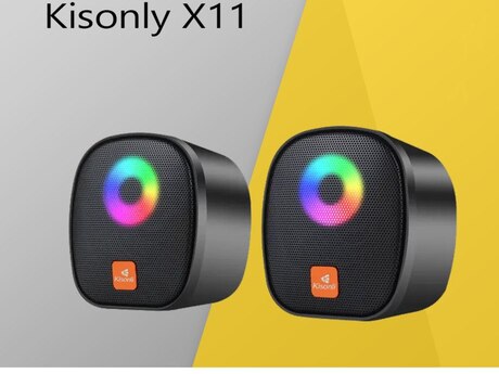 Dinamik "Kisonli X11 Speaker"