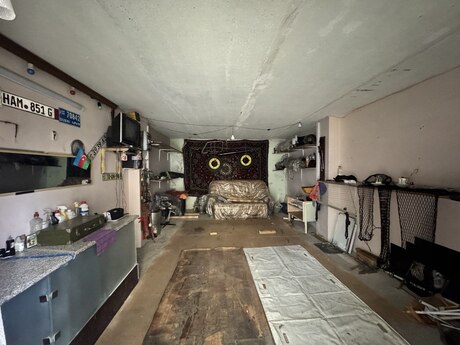 Garage for sale in Yasamal, 25 m², 21 000 AZN, photo 3 / 6