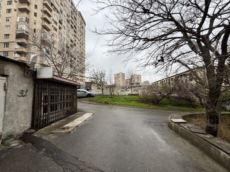 Гараж, 25 м², Yasamal, 21 000 AZN