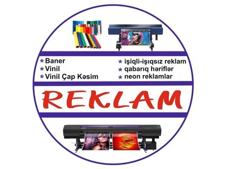 Reklam işləri