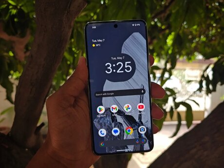 Google Pixel 8 Hazel 128GB/8GB