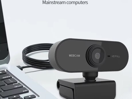 Web kamera "1080P HD Mini Webcam"