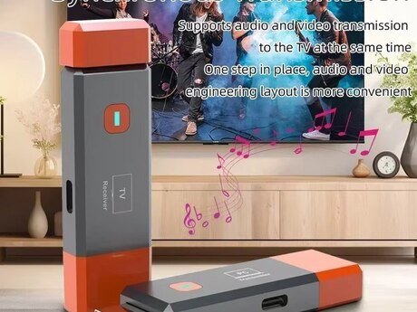 HDMI Wireless ötürücü