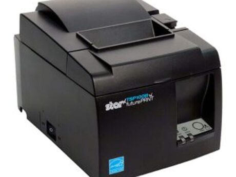Qəbz printeri "Star TSP100-TSP143IIIu"