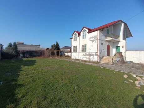 Aşağı Güzdəkdə 6 otaqlı həyət evi satılır, 100 m², 95 000 AZN, şəkil 3 / 12