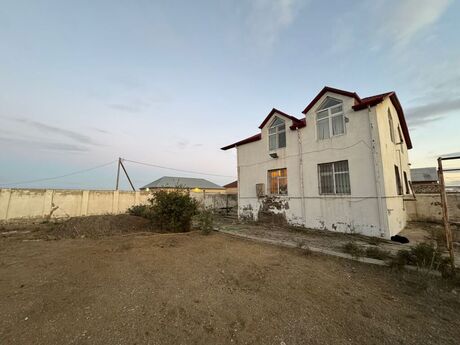 Aşağı Güzdəkdə 6 otaqlı həyət evi satılır, 100 m², 95 000 AZN, şəkil 2 / 12
