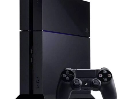 Sony PlayStation 4 