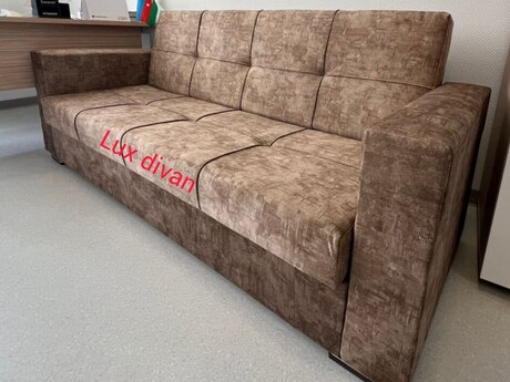 Divan