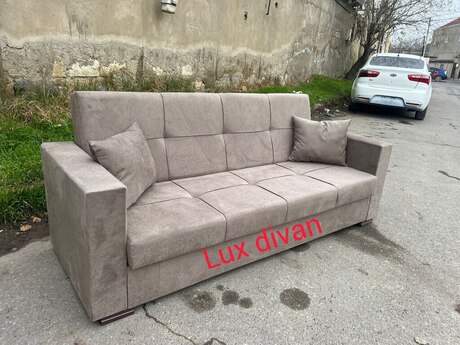 Divan 