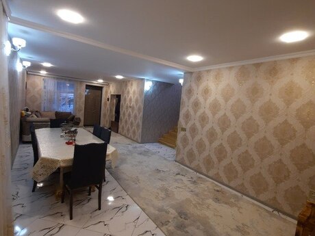 Ceyranbatanda 6 otaqlı həyət evi satılır, 250 m², 130 000 AZN, şəkil 4 / 12