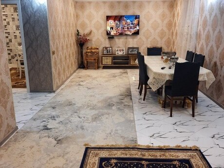 Ceyranbatanda 6 otaqlı həyət evi satılır, 250 m², 130 000 AZN, şəkil 3 / 12