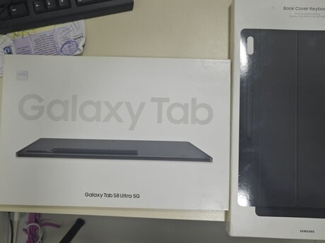 Samsung Galaxy Tab S8 Ultra Samsung Galaxy Tab S8 Ultra