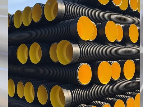 "Koruge" boruları və istilik sistemi materialları "Koruge" boruları və istilik sistemi materialları