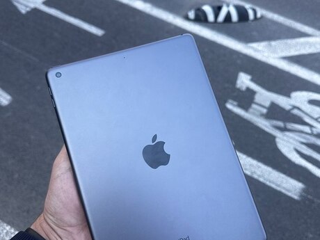Apple iPad 9.7 (2018) Space Gray 128GB/2GB