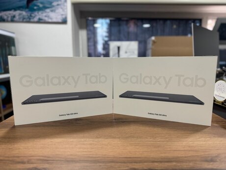 Samsung Galaxy Tab S10 Ultra Moonstone Gray 256GB/12GB