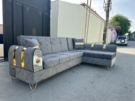Künc divanı