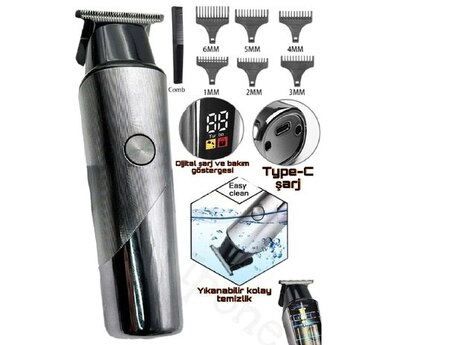 Təraş aparatı "Ipone 0686"