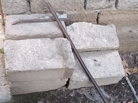 Hörgü daşları Hörgü daşları