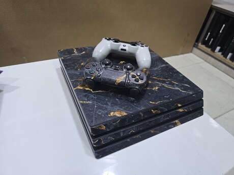 Sony PlayStation 4 Pro 1TB