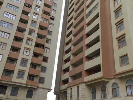 Main MTK kompleksində 4 otaqlı yeni tikili mənzil satılır, 180 m², 325 000 AZN, şəkil 3 / 12